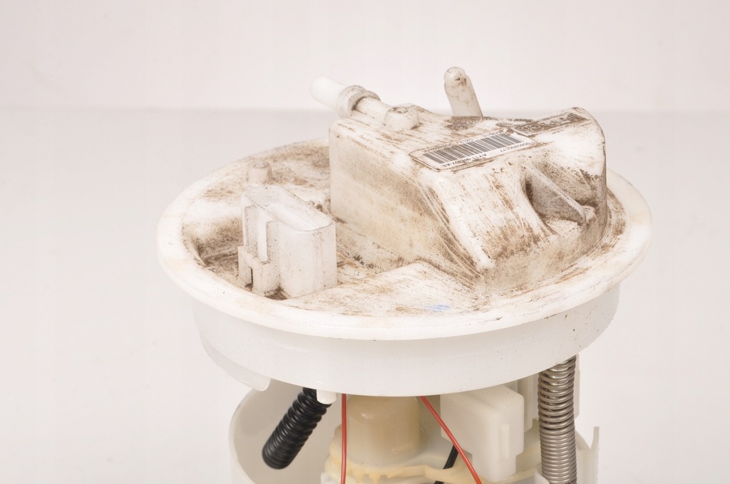 фото №8, Ford b-max 1.6 ti насос пального ay11-9h307-ae