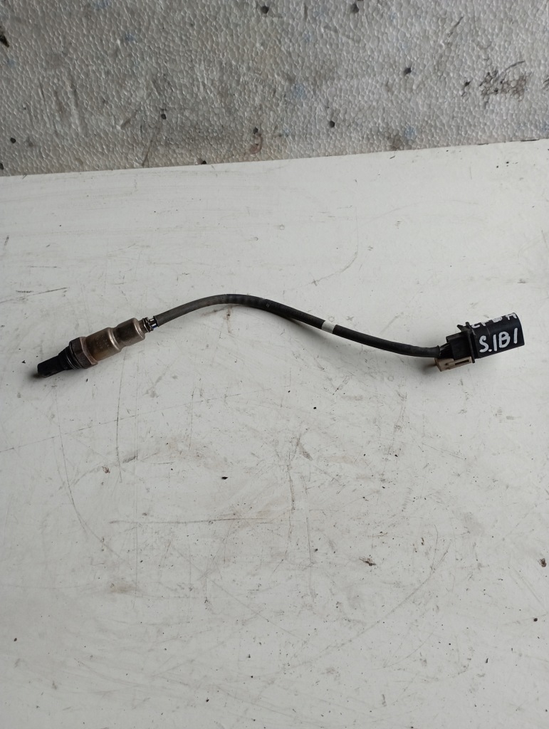фото №1, Датчик лямбда-зонд seat ibiza iv 1.2 tdi 03p906262a