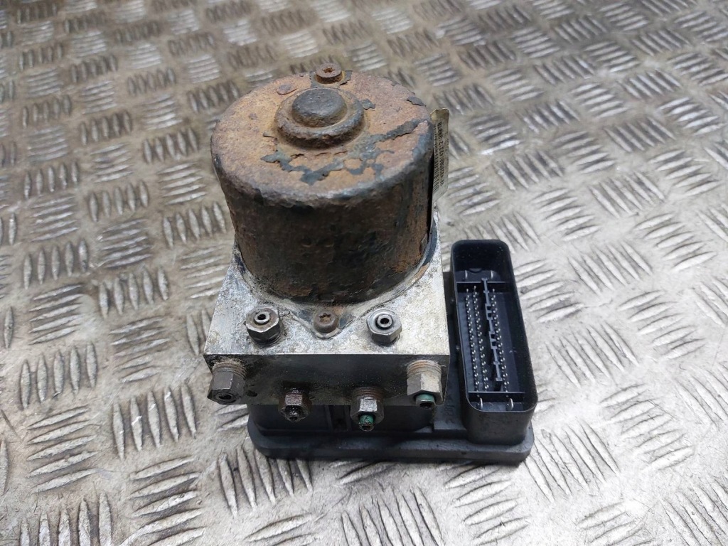 Купить Насос блок управления abs 8200053422a