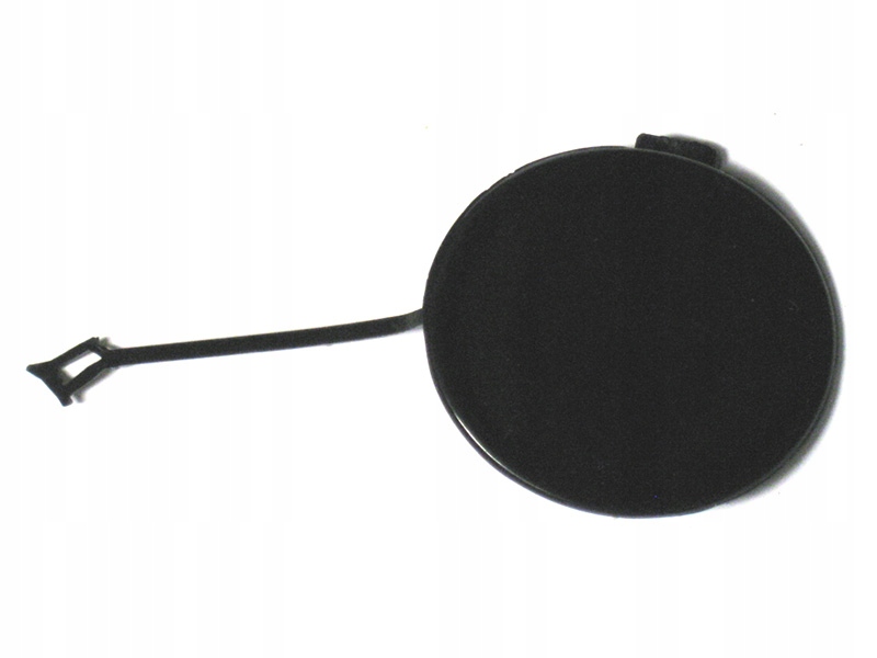 Купити Заглушка фаркоп буксирувальний w бампер audi a4 b7 04