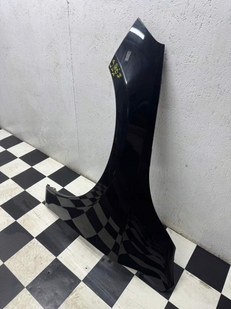 фото №7, Крила лівий перед volvo v60 s60 ii 2013-2018 717 717-46