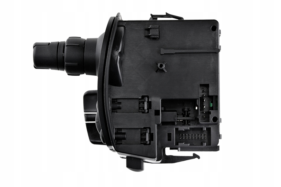 фото №4, Перемикач комбінований renault clio iii 05-