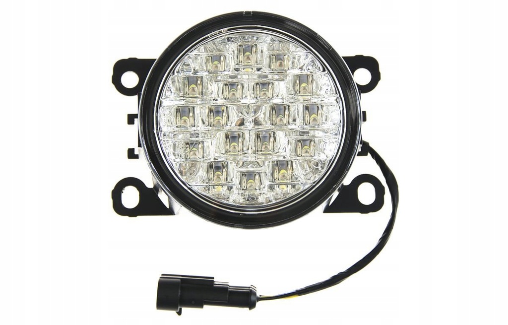 фото №1, Свет do движение dziennej drl aixam visio датчик zam