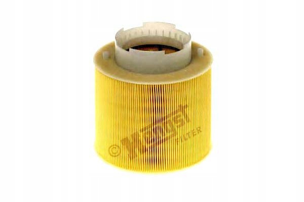 фото №1, Hengst фільтр фільтр повітря audi a6, a6 allroad