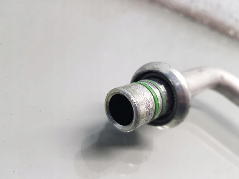 фото №3, Wąż трубка кондиционера mazda 3 i bk 1.6 mz-cd