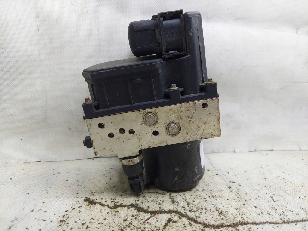 фото №6, Насос abs 0265950073 6q0614517e skoda fabia vw polo iii