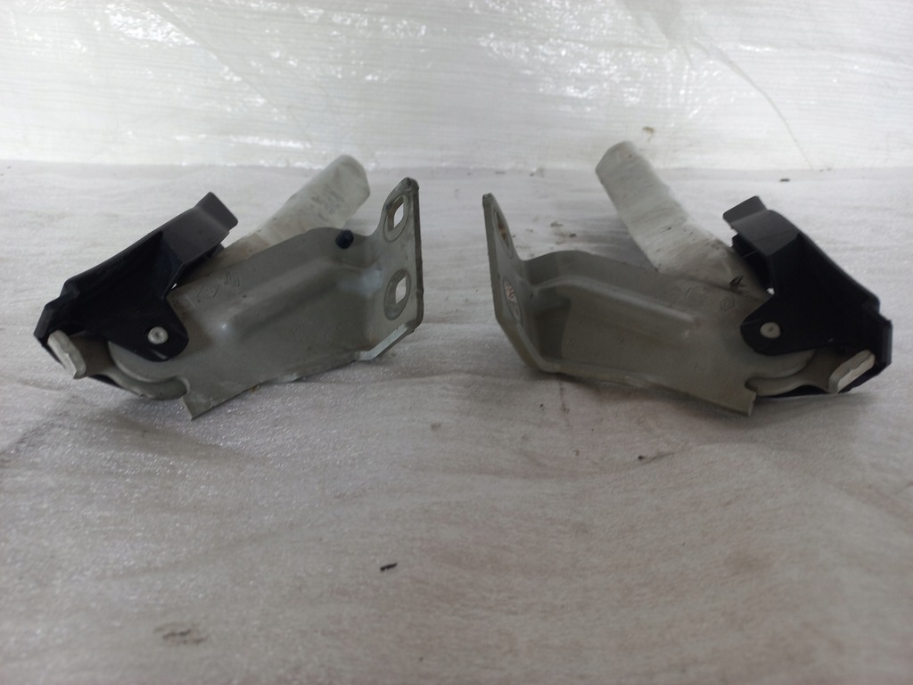 фото №9, Master movano iii 10- петля капот комплект