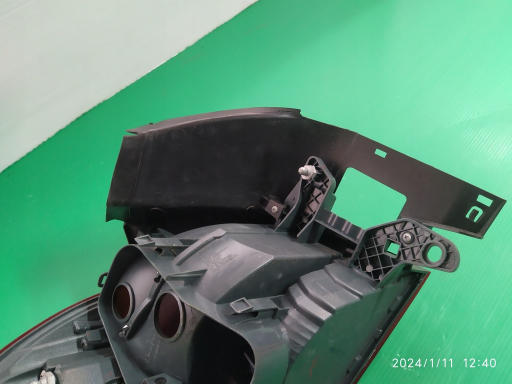 фото №11, Лампа правая задняя задняя bmw 1 f21 lift depo