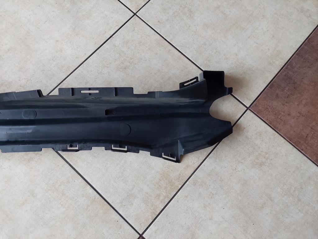 фото №5, Абсорбер бампера - перед - volvo xc60 - lift