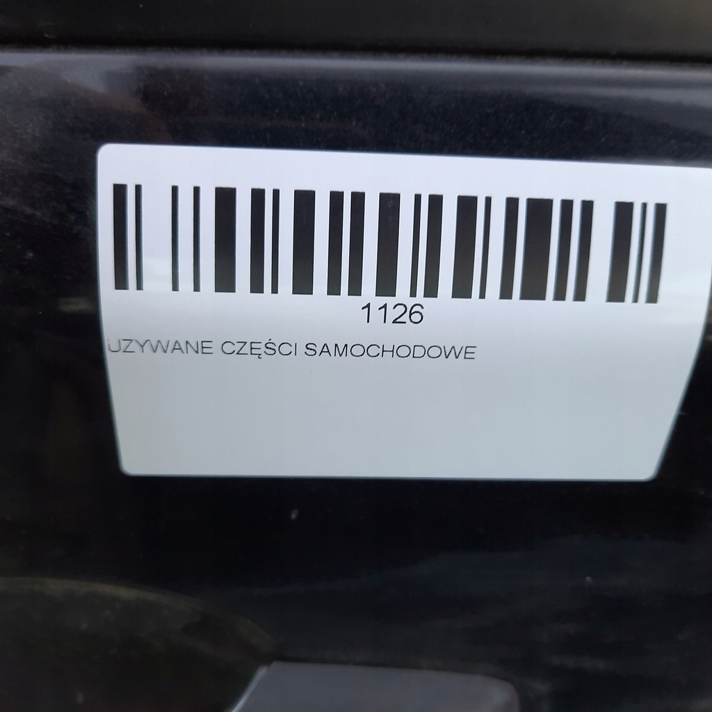 фото №7, Двері правий перед mitsubishi l200 06-12r x08