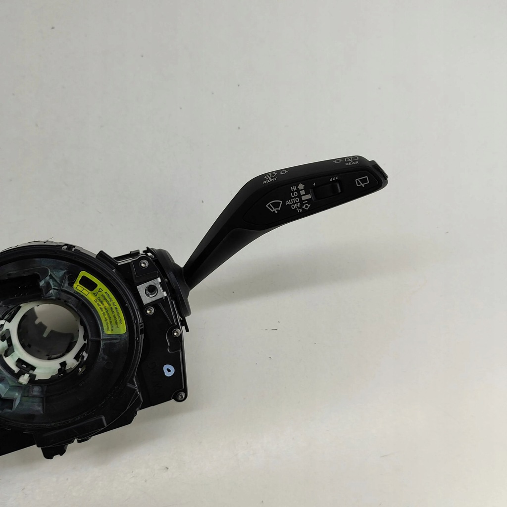 фото №6, Audi q5 sq5 2017 рычаг / переключатель поворотники