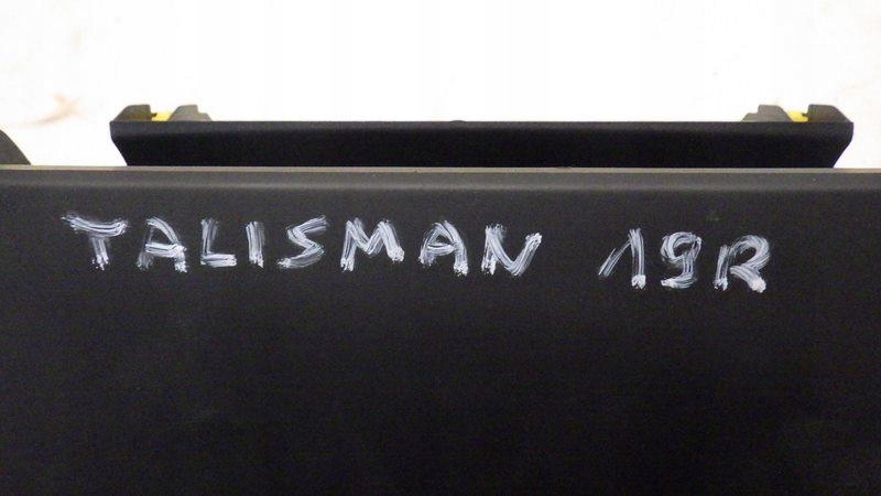 фото №7, Бардачок полиця renault talisman 685005723r