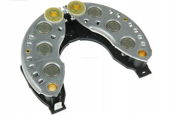 фото №2, Випрямляч, генератор as-pl arc3025