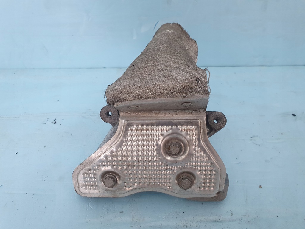 фото №4, Кронштейн кронштейн двигателя audi a6 a7 4g