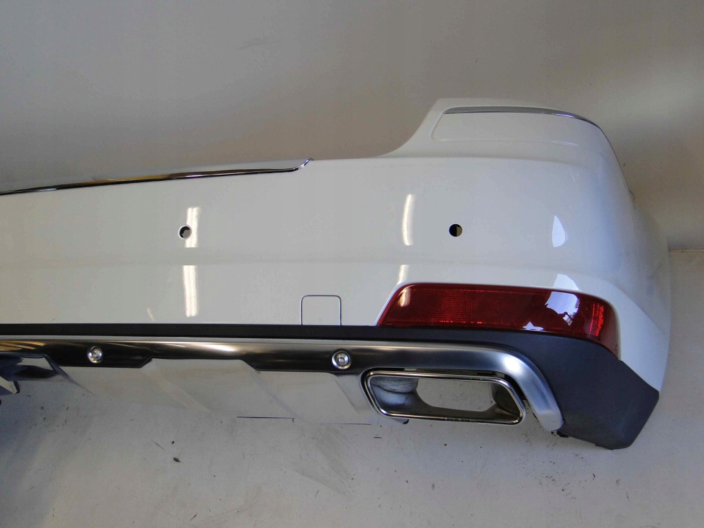 Mercedes gl x164 164 рестайлинг  бампер задний amg pts в Украине