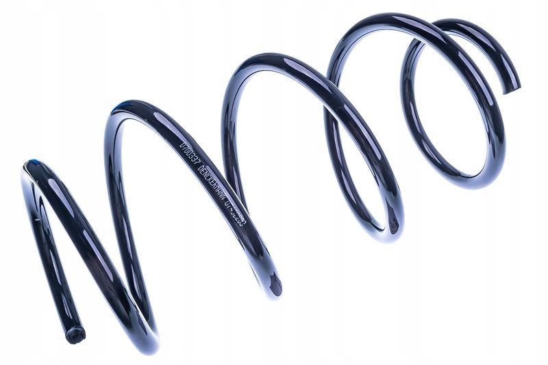 фото №2, Пружина подвеска перед d700337 denckermann