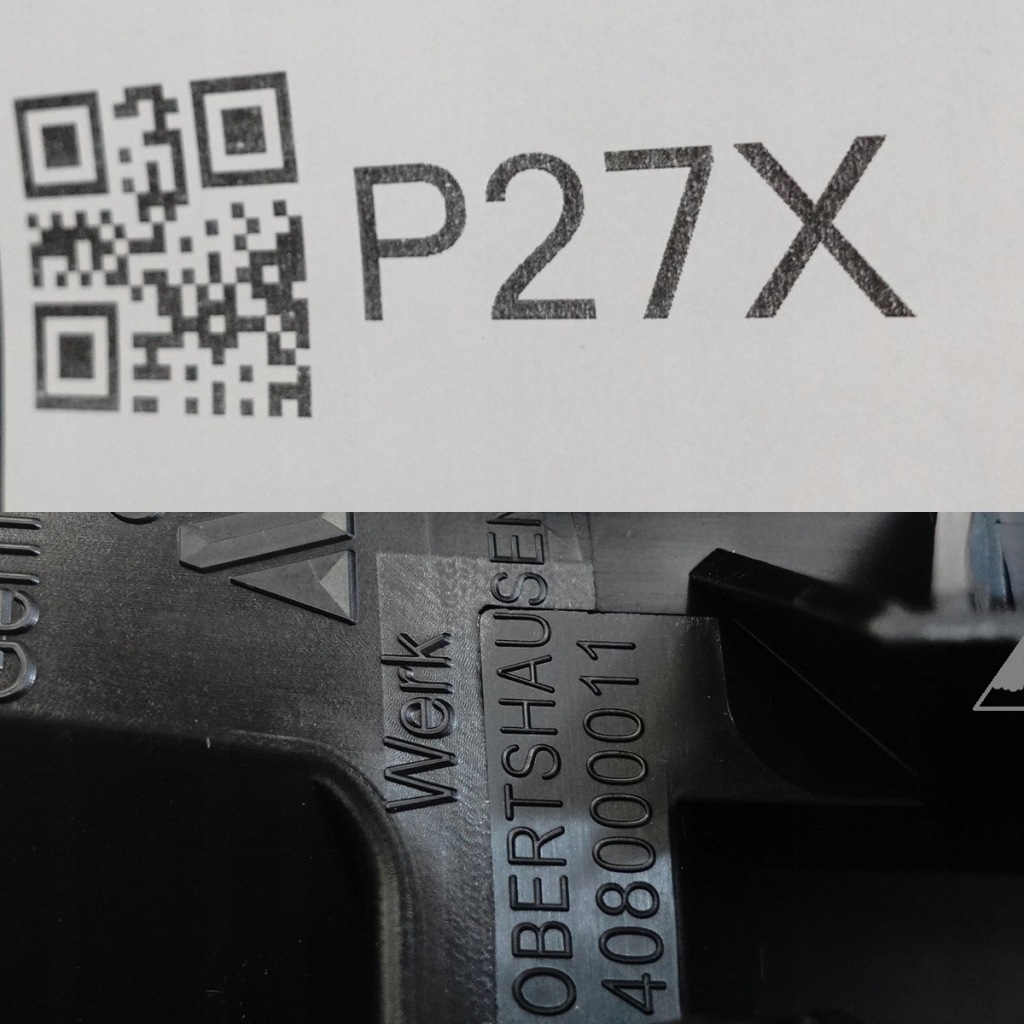 фото №12, Audi a8 d4 4h0 przed liftem 09-13 обычный бампер перед новый org омыватель / парктроник