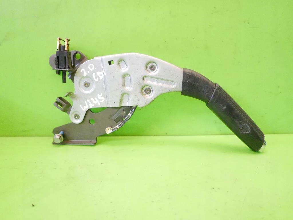 Купить Домкрат рычаг ручного mercedes w245 b180 05-08