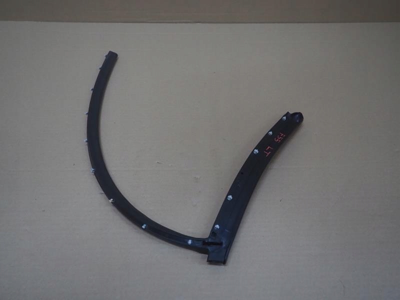 фото №4, Прокладка двері лівий задня mini cooper f55 lift 7327313