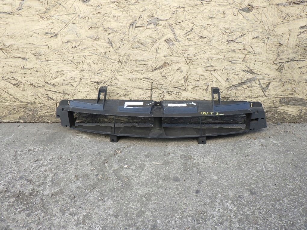 фото №1, Opel meriva b ii 2 lift воздуховод воздуха впуск