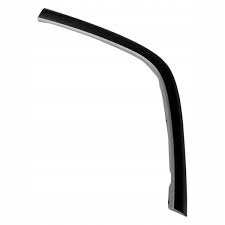 фото №1, Jeep grand cherokee 2014-15-16-17 молдинг крила