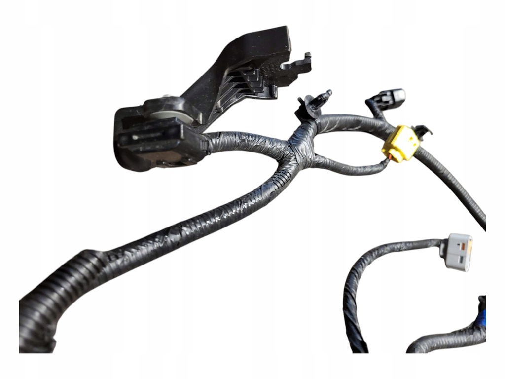 фото №15, Kia proceed iii жгут pdc бампера заднего 91881-j7020 6pdc