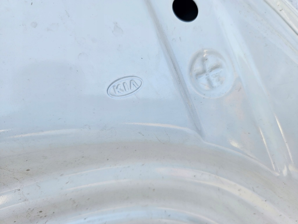 фото №6, Kia picanto iii 17 капот