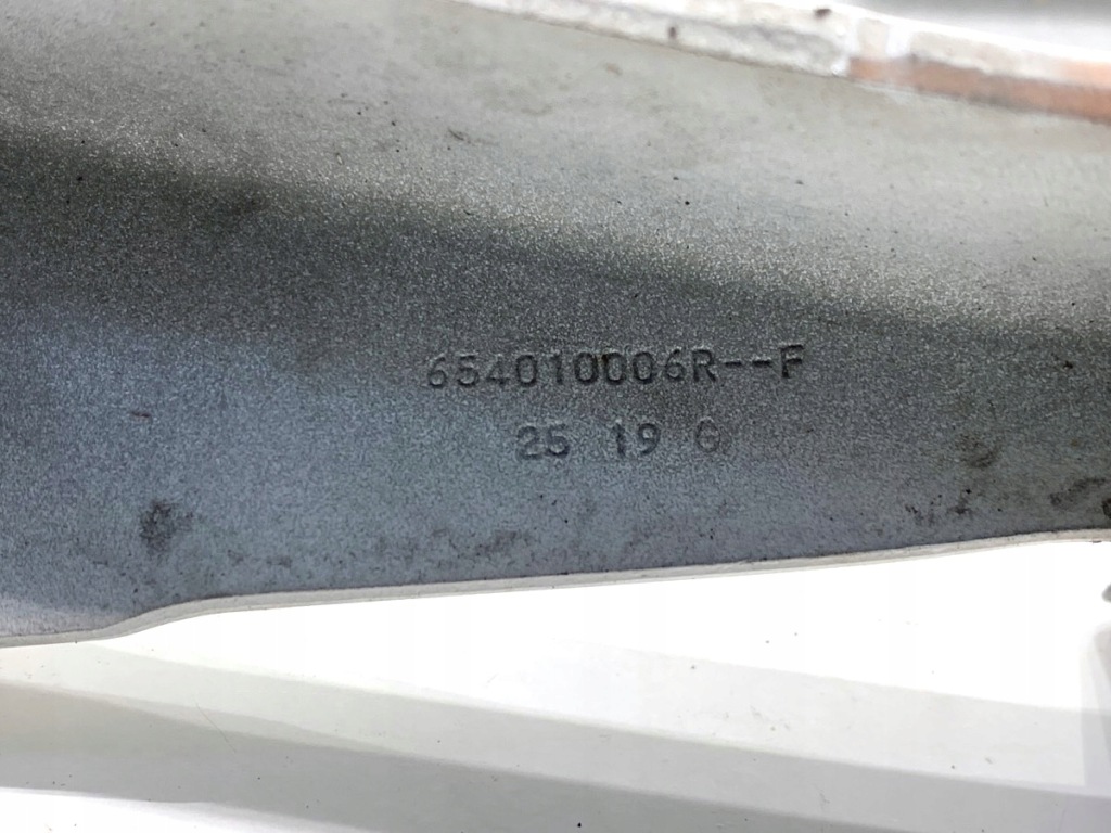 фото №5, Петли капот перед комплект opel movano b bus комплект