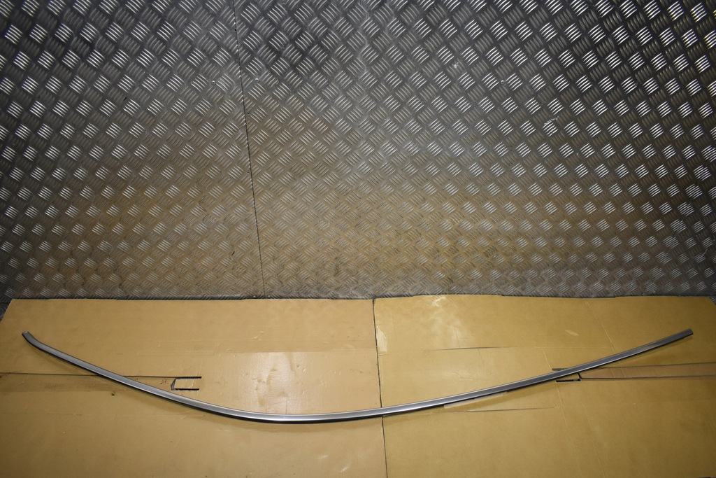 фото №1, Idealna молдинг кровельная правая audi q8 sq8 rsq8 1