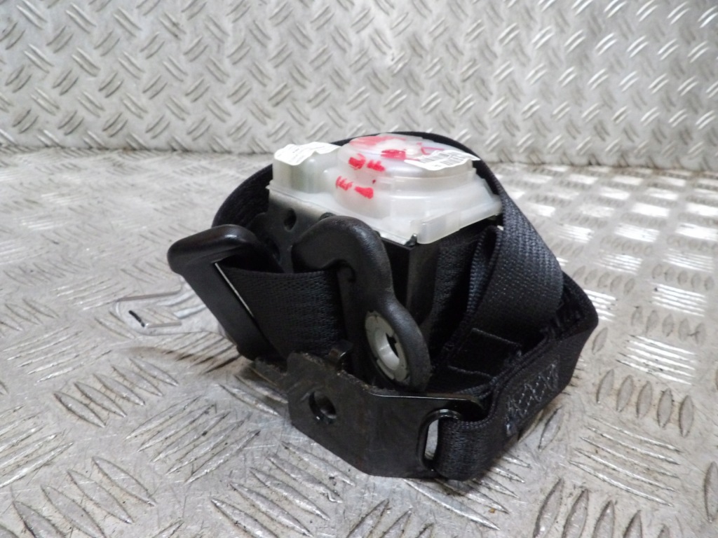 фото №9, Jeep grand cherokee wk2 pas безопасности левый правый задняя 15r.