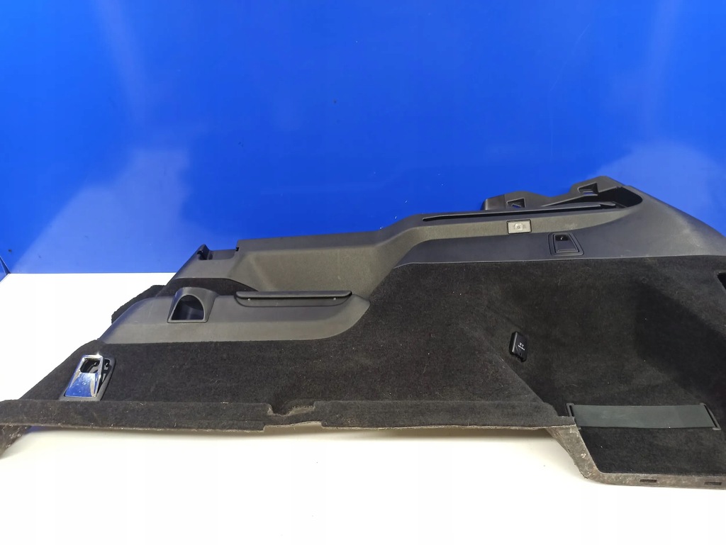 фото №7, Volvo xc90 2016 панели приборная, консоль