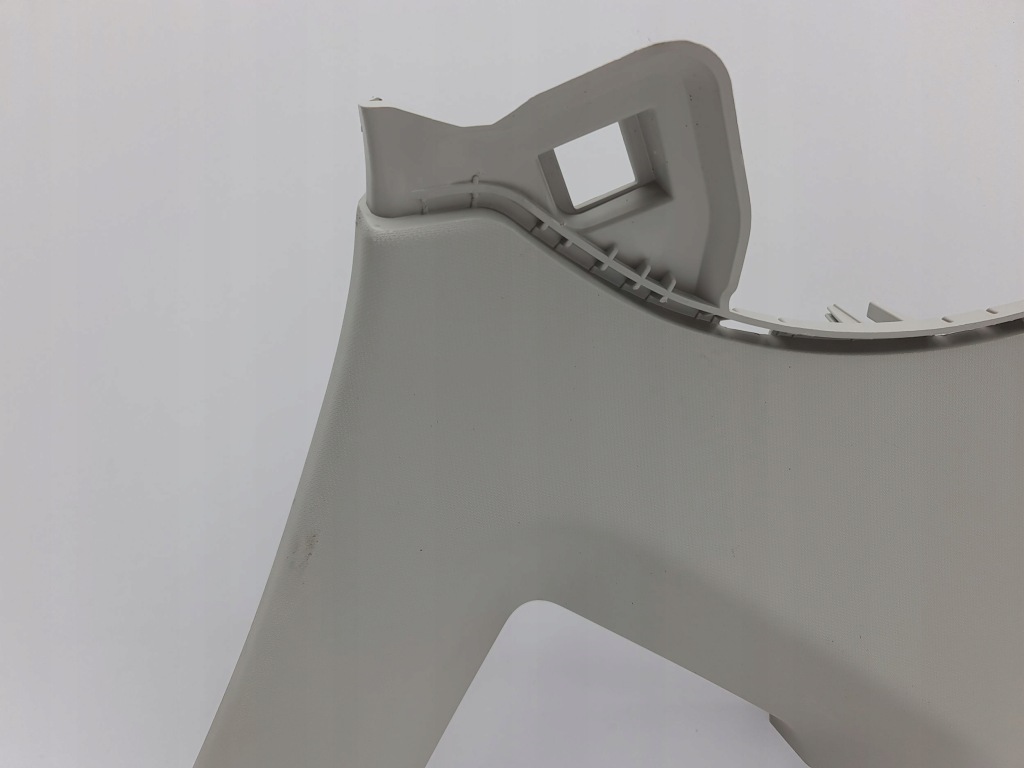 фото №14, Seat leon iv 2020 комплект защита средняя стойка / c