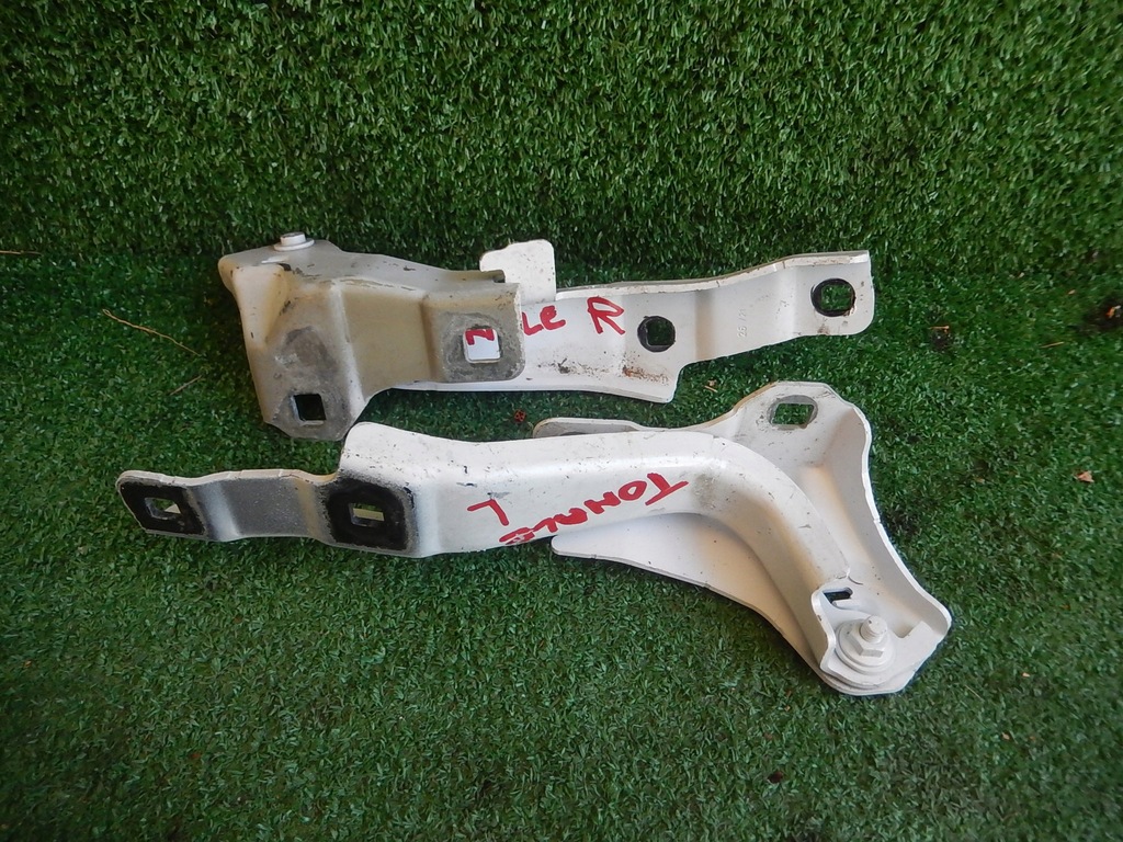 фото №1, Петля капот alfa romeo tonale правый