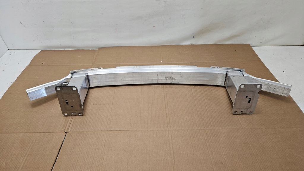 фото №9, Балка перед передня підсилювач audi a6 c8 4k0807109