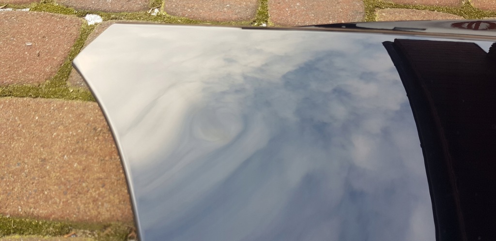 фото №6, Капот jaguar f pace t4a13702