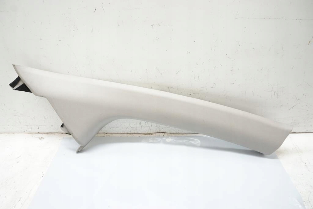 фото №1, Защита стойка правая перед renault koleos