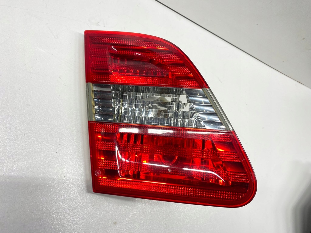 фото №1, Лампа ліва задня задня w кришка mercedes b klasa 169 w245 w169