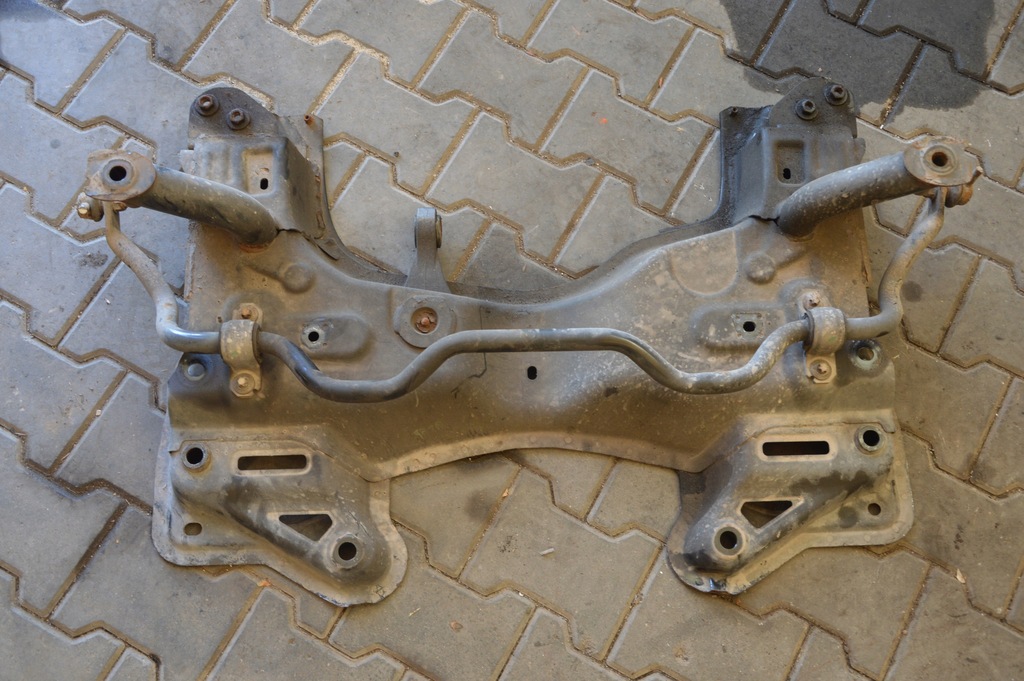 фото №1, Alfa romeo giulietta 2,0jtdm подрамник подрамник