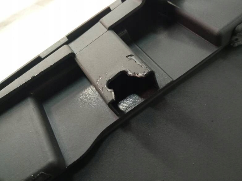 фото №6, Туннель средний подлокотник комплект 4l audi q7 i 2005-2015