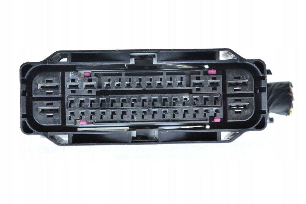 фото №9, Штекер abs audi a3 8v s3 8v0614517c 10.0916-0384.3 10.0220-0944.4