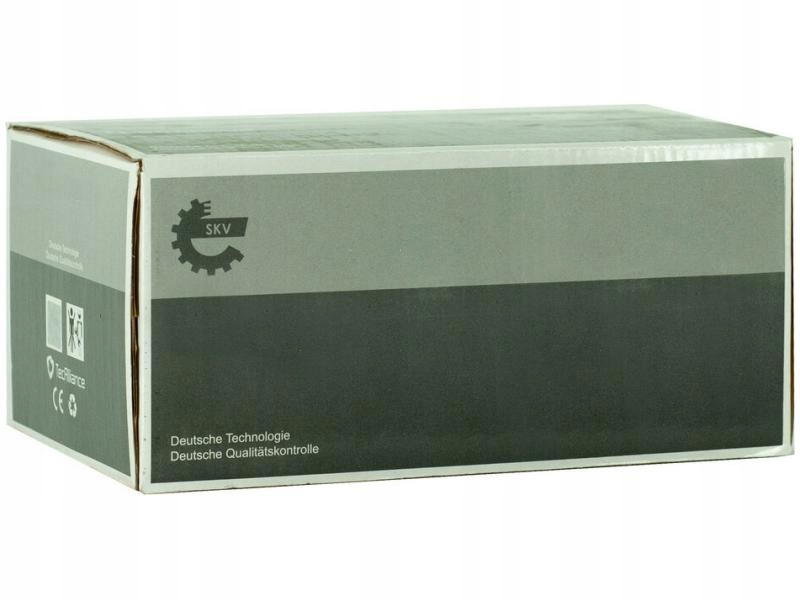 Купить Дроссельная заслонка audi/vw 1.6 alz - skv esen 12skv048