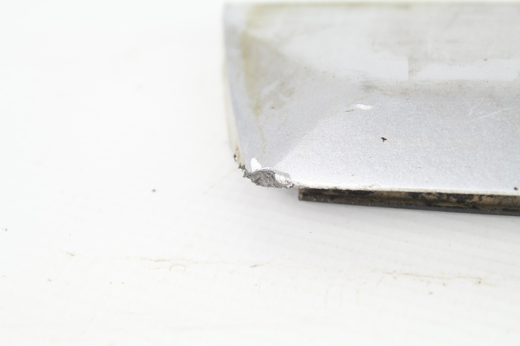 фото №4, Молдинг двері лівий задня нижня audi a4 b7 04-08