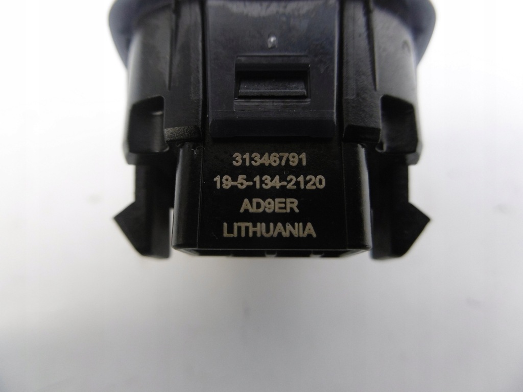 фото №7, Датчик освещённости volvo s60 iii v60 ii xc60