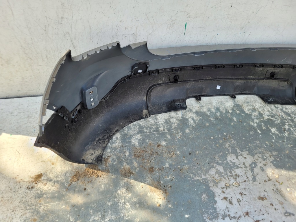 Купити Mini cooper coutryman f60 бампер задній задня