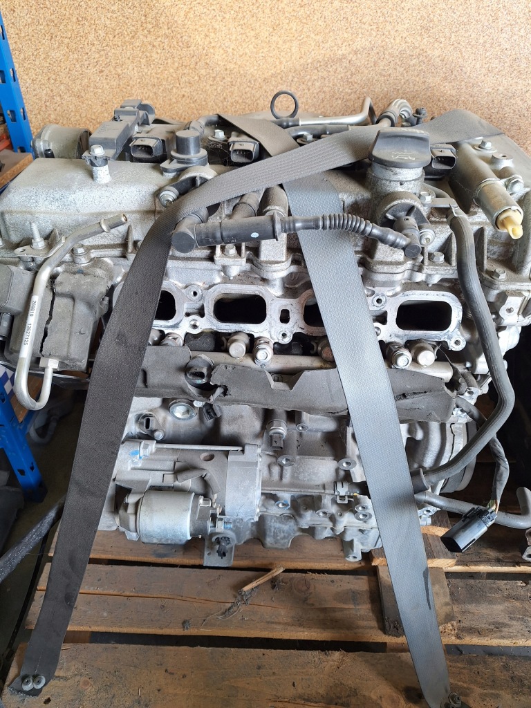 Купити Двигун a20nht b20nht opel, lbdf, ltg