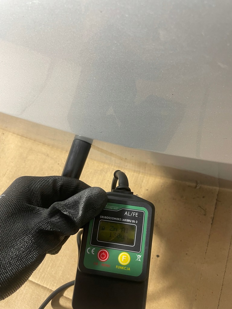 фото №6, Volvo xc90 ii 2015+ кришка багажника багажника електрична