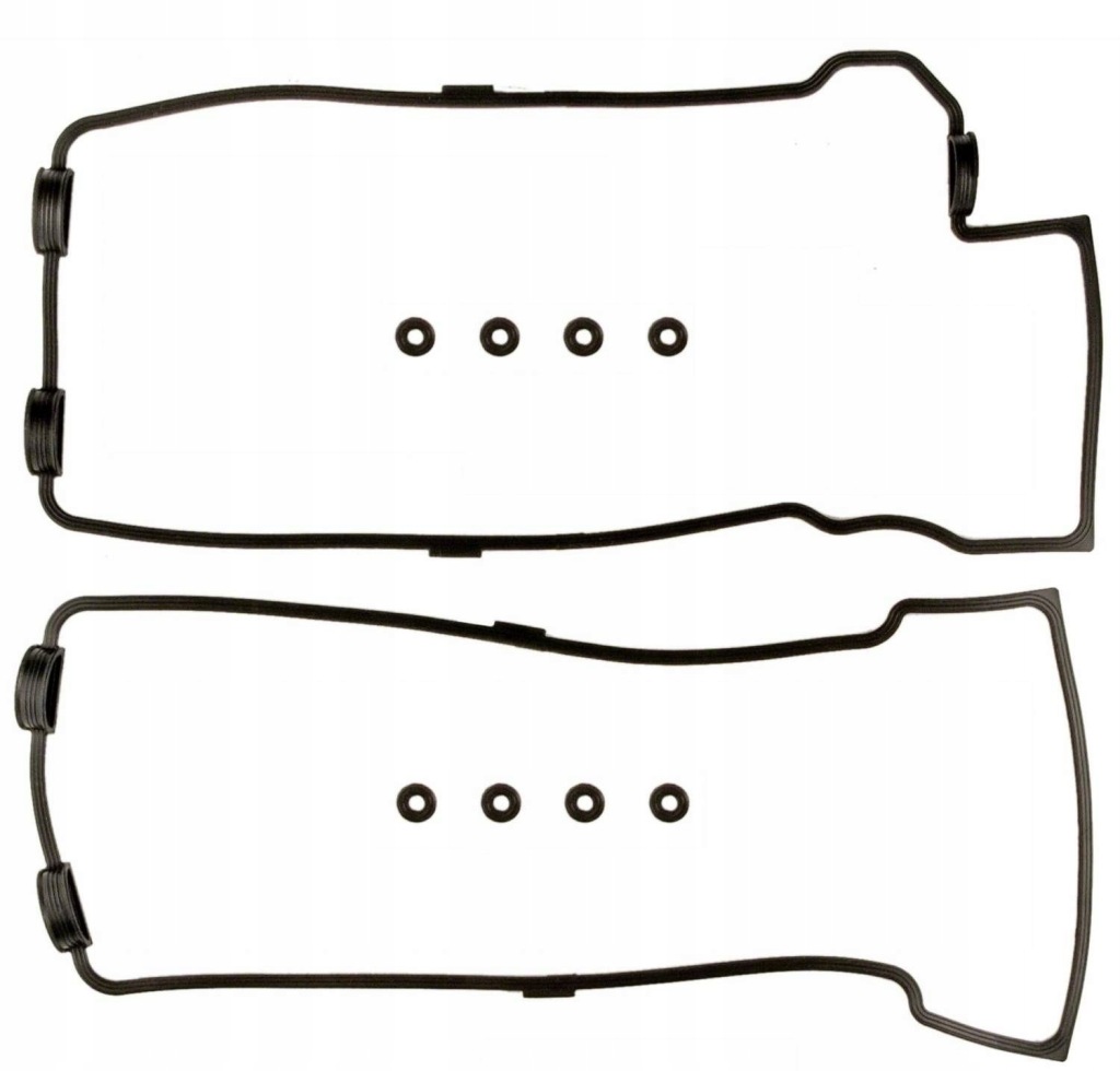 фото №1, Прокладка кришка клапанів suzuki grand vitara 06-08