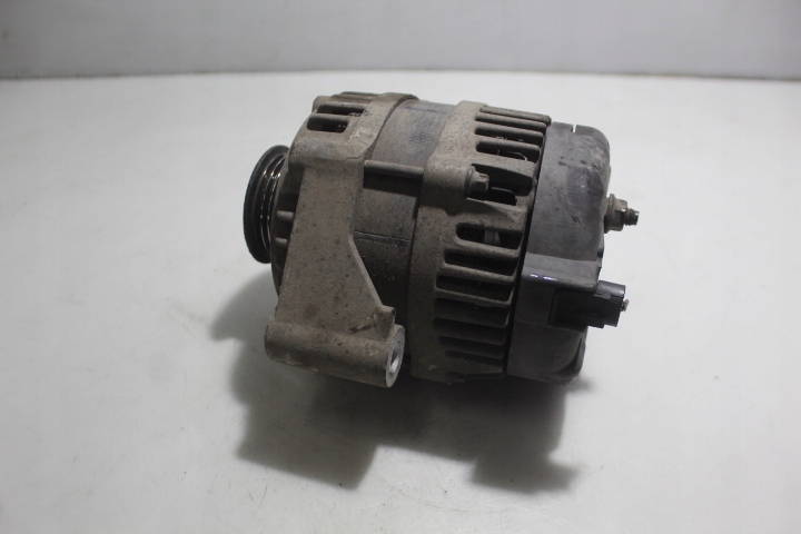фото №3, Генератор chevrolet aveo t250 1.2
