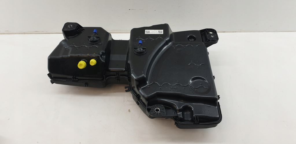 фото №9, Бак насос adblue vw tiguan ii skoda kodiaq 2.0 5qf131877l 5q0131969e