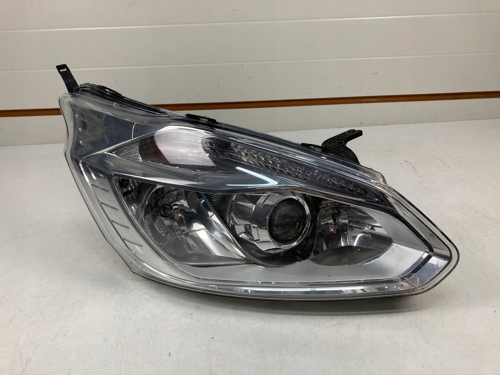 фото №1, Лампа права передня ford transit custom gk21-13d152-ba